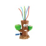 Jungle igračka prskalica - Drvo