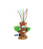 Jungle igračka prskalica - Drvo