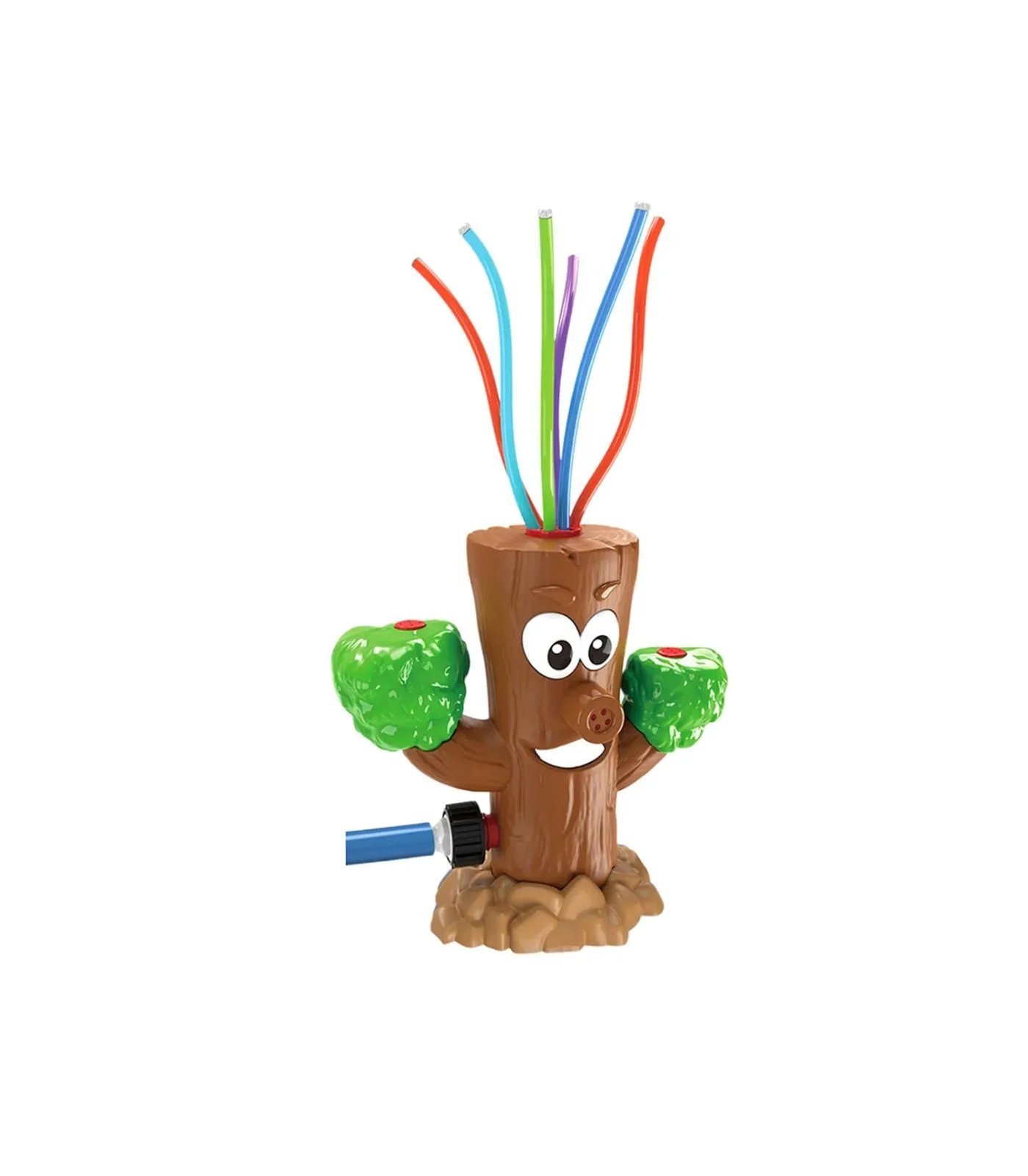 Jungle igračka prskalica - Drvo - Slika 1