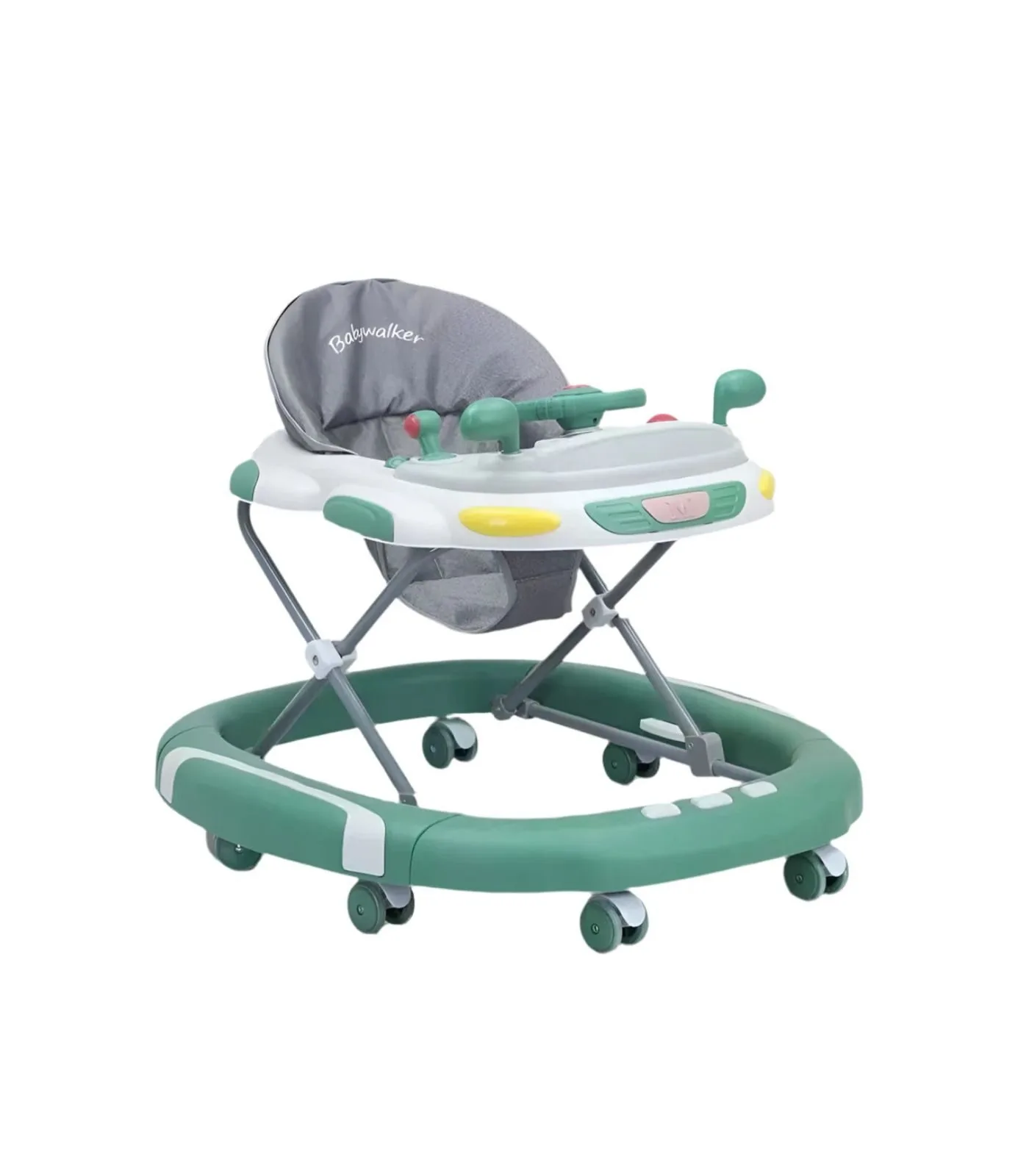 Dubaku hodalica za bebe - Slika 2