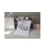 Yuar Baby set za spavanje za bebe, 6 dela