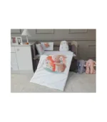 Yuar Baby set za spavanje za bebe, 6 dela - Slika 2
