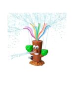 Jungle igračka prskalica - Drvo - Slika 2