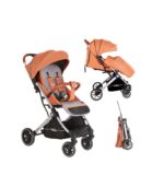 Kidilo kolica - Travel K12 - Slika 6