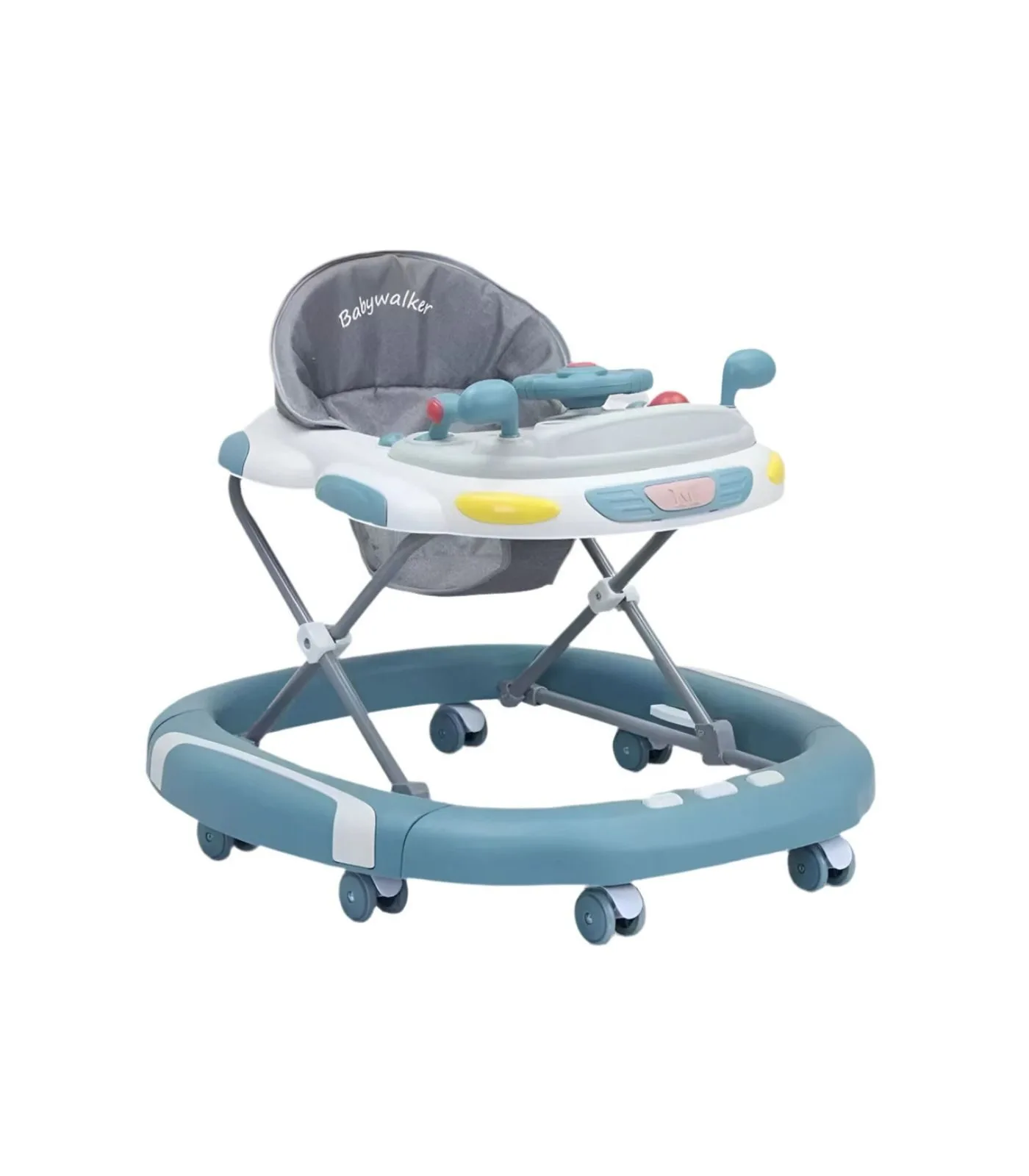 Dubaku hodalica za bebe - Slika 1
