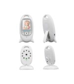 Kamera za nadzor - Video monitor za bebe - Slika 2