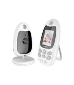 Nadzorna kamera sa termometrom - Slika 2