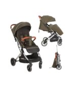 Kidilo kolica - Travel K12 - Slika 8