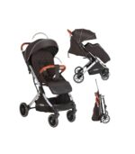 Kidilo kolica - Travel K12 - Slika 7