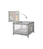 Lorelli ogradica Play & Relax LRLPR - Slika 4