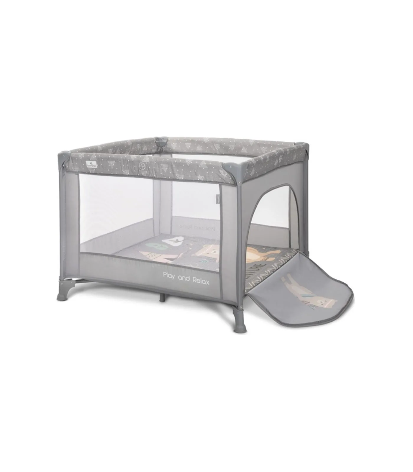 9 Lorelli ogradica Play & Relax LRLPR - Slika 1