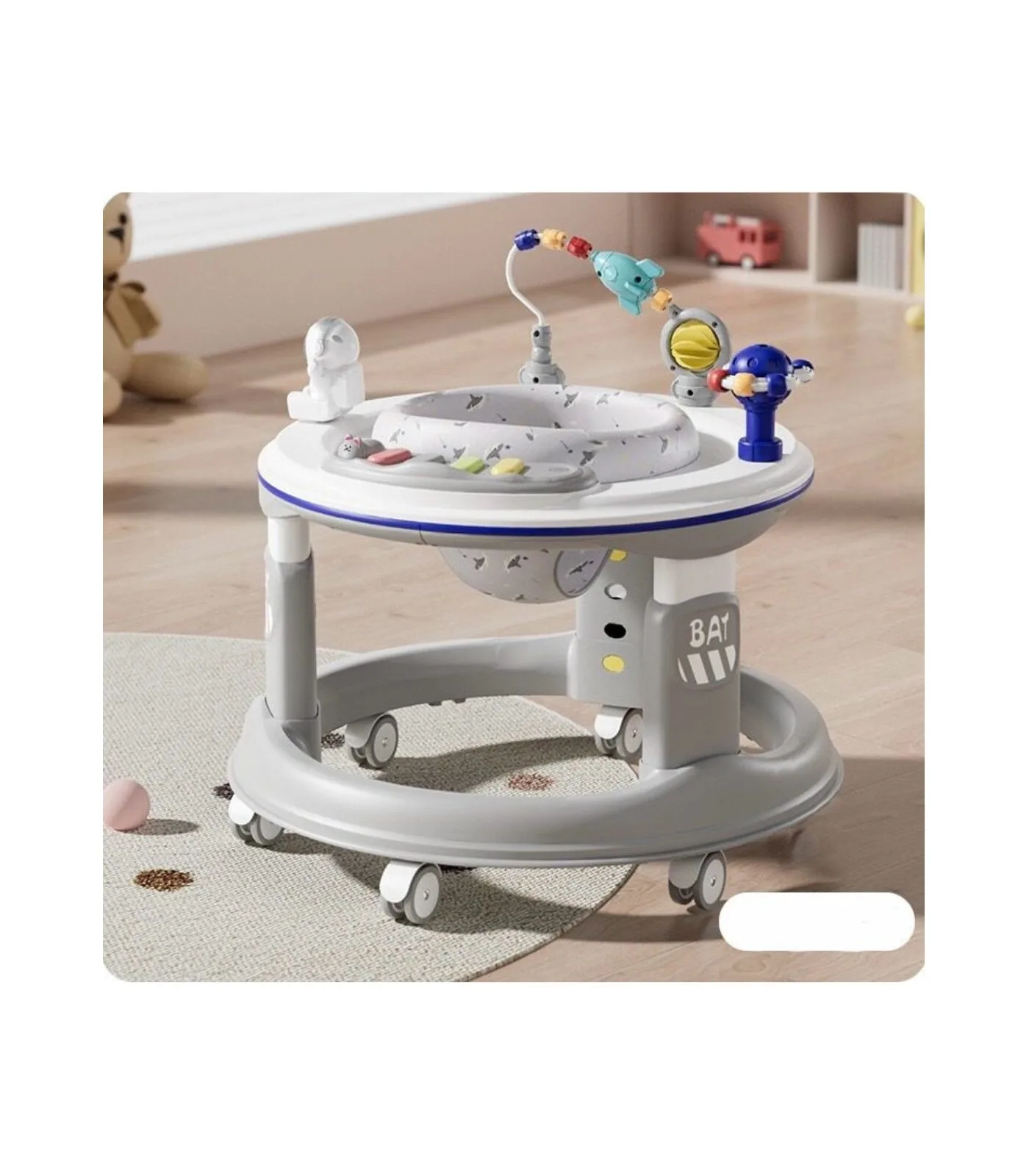 Deciji dubak 410 okrugli - Slika 1