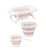 Korito sklopivo 3 u 1 - Slika 8