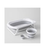 Korito sklopivo 3 u 1