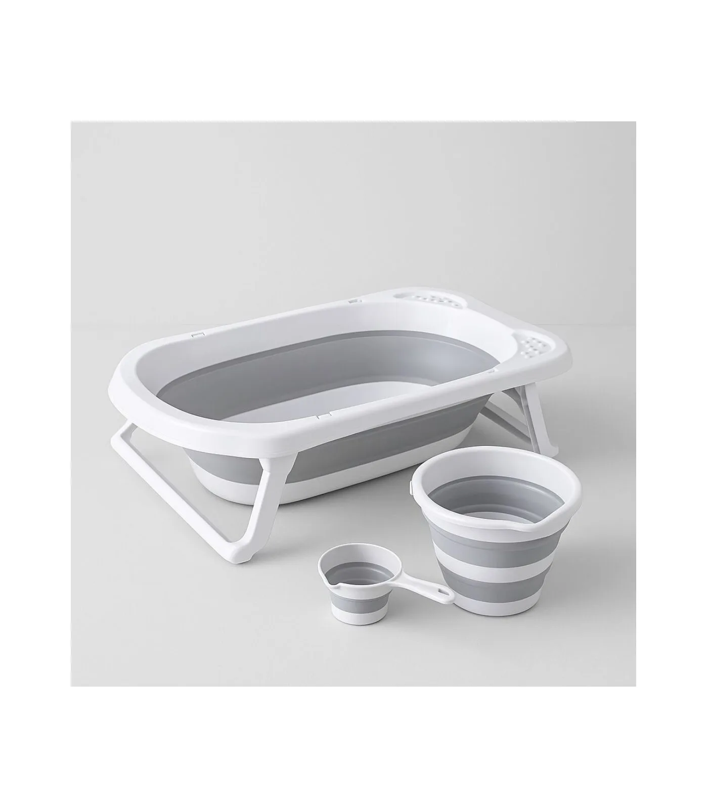 Korito sklopivo 3 u 1 - Slika 1