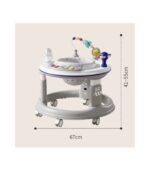 Deciji dubak 410 okrugli - Slika 4