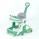 Dubak za bebe 611T - Slika 3