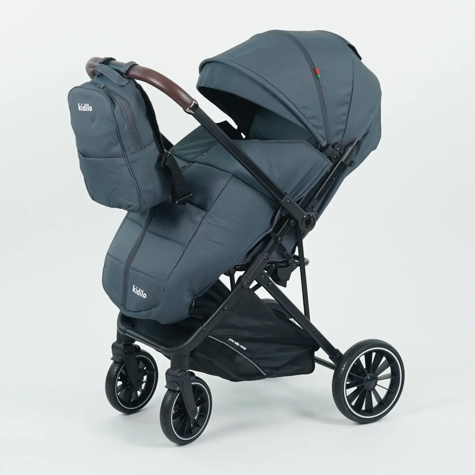 Kolica za bebe Kidilo 6530B