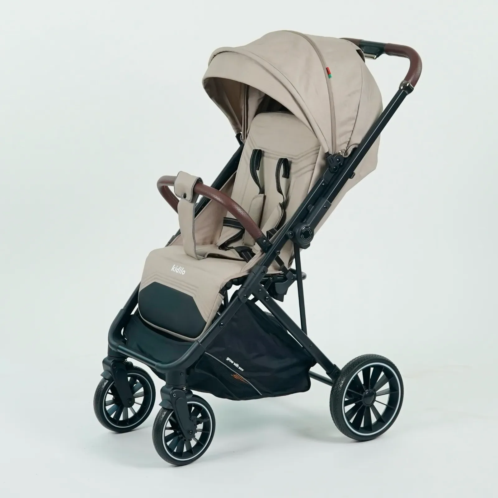 Kolica za bebe Kidilo 6530B