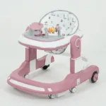 Dubak za bebe SH-812 - Slika 4