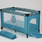 Prenosivi krevet Burbay BK80