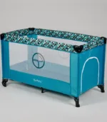 Prenosivi krevet Burbay BK80 - Slika 4