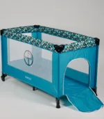 Prenosivi krevet Burbay BK80 - Slika 5