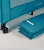 Prenosivi krevet Burbay BK80 - Slika 7