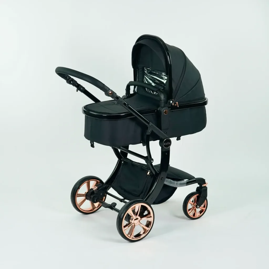 Kolica za bebe Kidilo G10-C