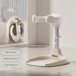 Stalak za kupanje beba - Slika 3