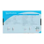 Interfon V20 - Slika 2