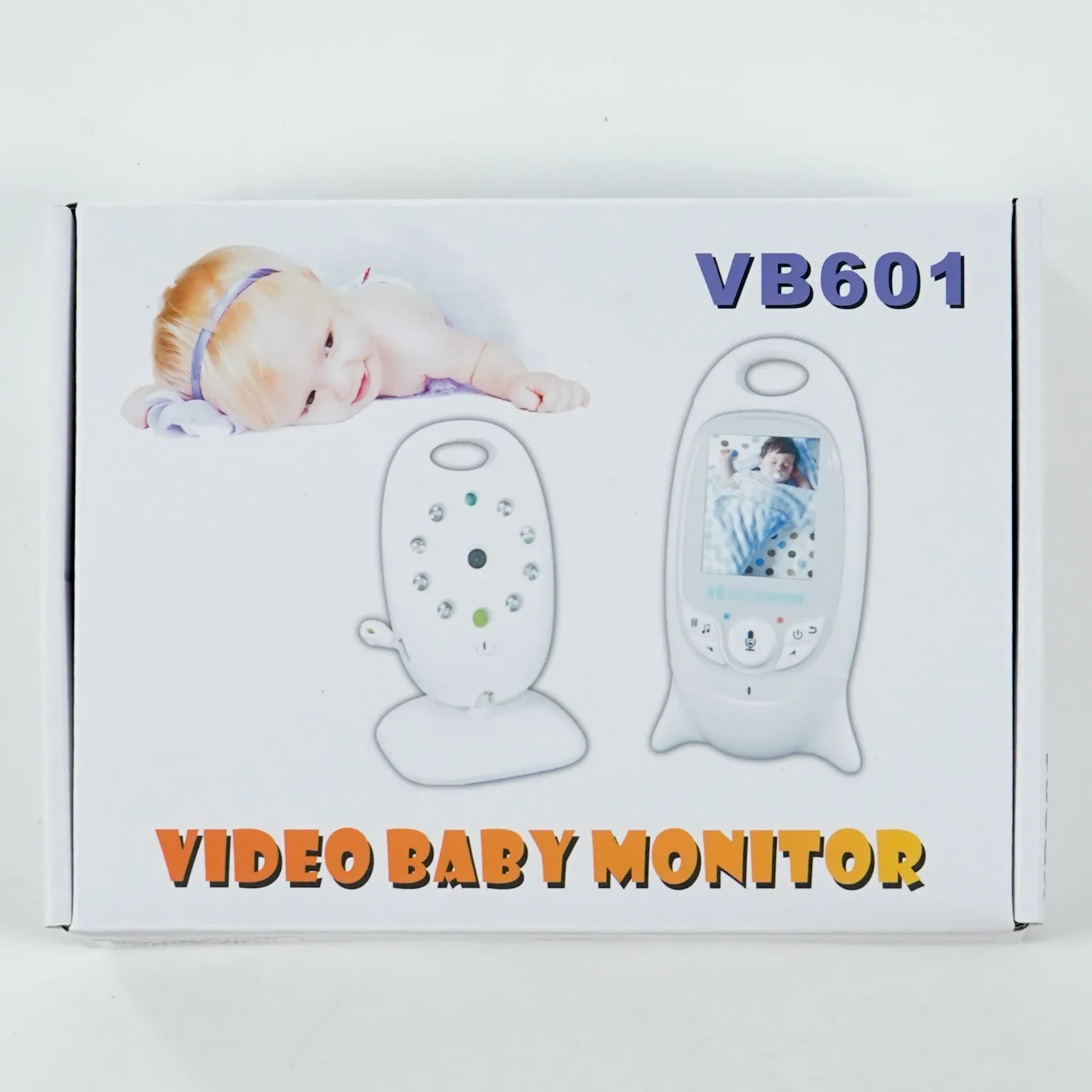 VB601-01 Kamera VB601 - Slika 1