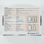 Kamera VB601 - Slika 2