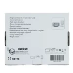 Kamera VB603 - Slika 6