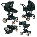 Kolica za bebe Kidilo G10-C