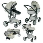 Kolica za bebe Kidilo G10-C