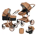 Kolica za bebe Kidilo SZJ-609-C