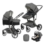 Kolica za bebe Kidilo SZJ-609-C