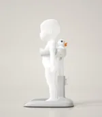 Moderni stalak za kupanje beba - Slika 6