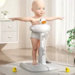 Moderni stalak za kupanje beba