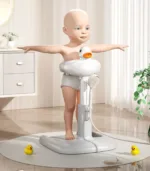 Moderni stalak za kupanje beba