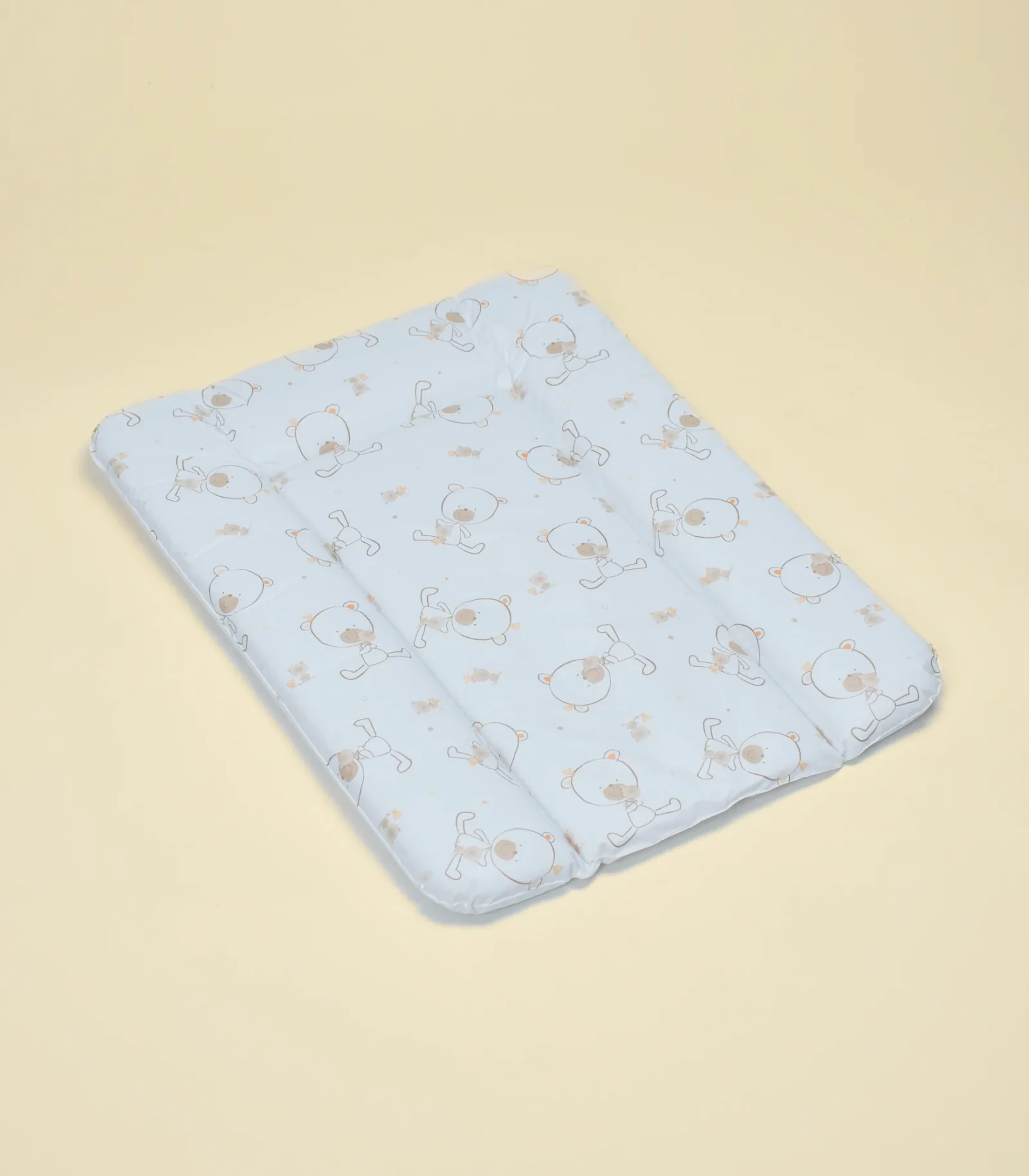 Lorelli Meke podloge za povijanje za devojčice - 70x50cm - Slika 2