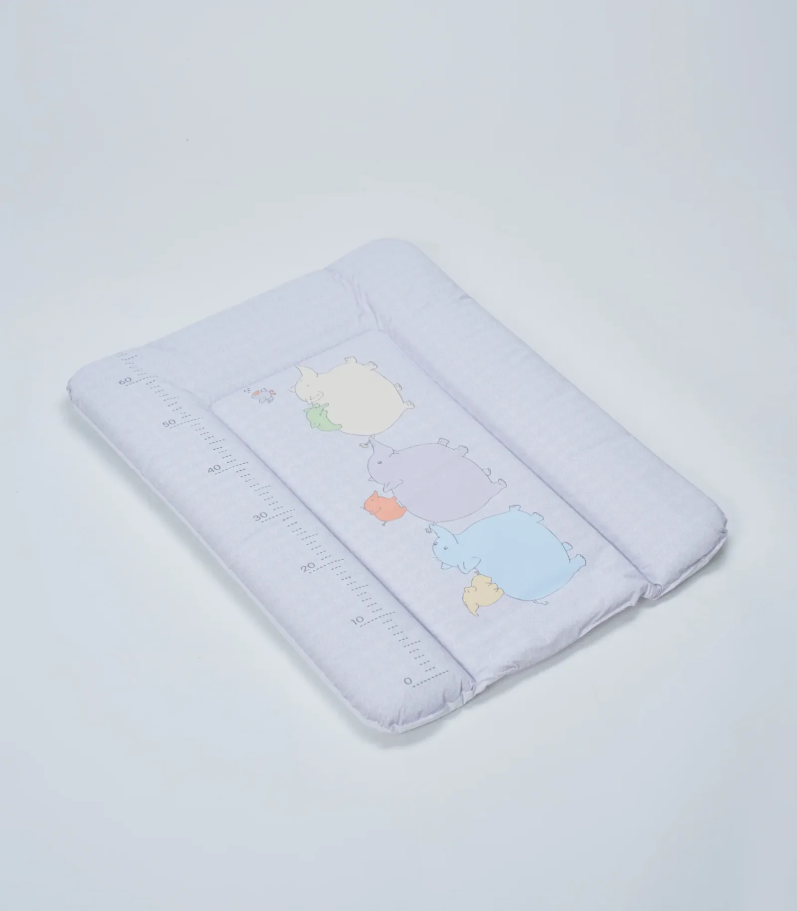 Lorelli Meke podloge za povijanje za dečake - 70x50cm - Slika 10