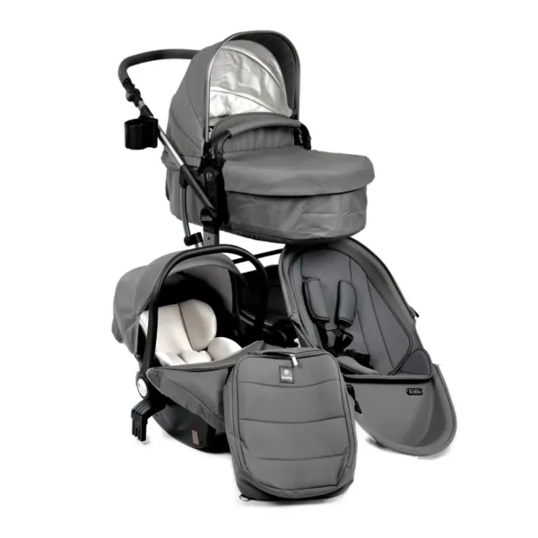 Kolica za bebe Kidilo SZJ-609-C