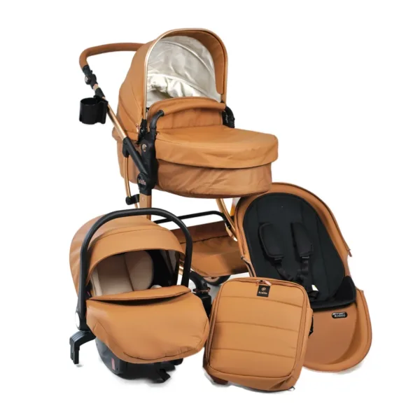 Kolica za bebe Kidilo SZJ-609-C