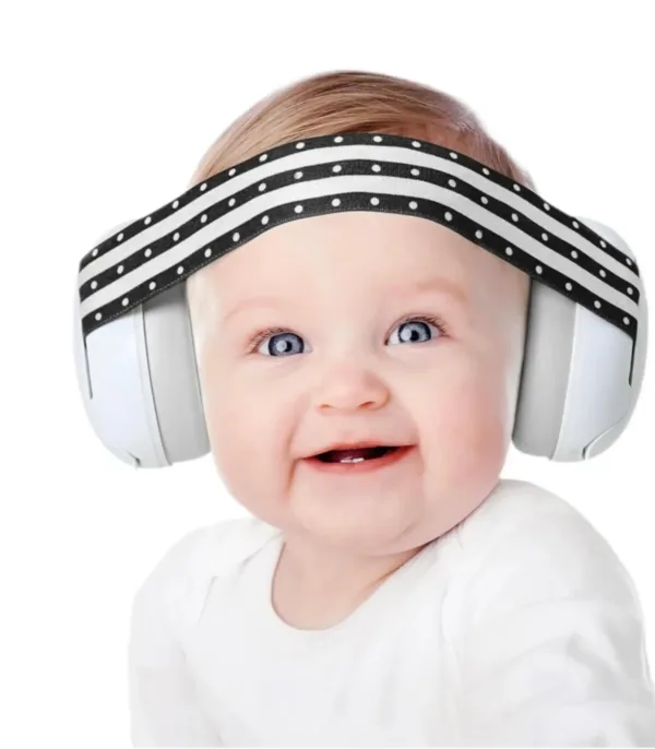 antifoni za decu,zaštita sluha beba,slušalice protiv buke za decu,antifoni bebe 5 boja,Muffy Baby antifoni