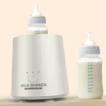 Inteligentni električni mikser za mleko – K26 Milk Shaker