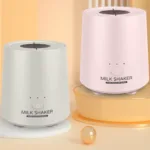 Inteligentni električni mikser za mleko – K26 Milk Shaker - Slika 2