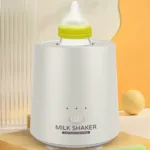 Inteligentni električni mikser za mleko – K26 Milk Shaker - Slika 3