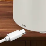 Inteligentni električni mikser za mleko – K26 Milk Shaker - Slika 5